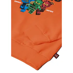 Παιδικό φούτερ Lego Ninjago Lwsaku 703 image-3