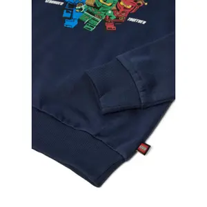 Sweatshirt child Lego Saku 703 image-3