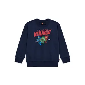 Sweatshirt child Lego Saku 703 image-4