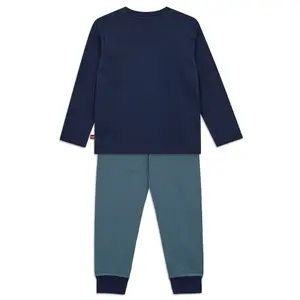 Set van sweatshirt en joggingbroek voor kinderen Lego Ninjago Lwagan 701 image-1