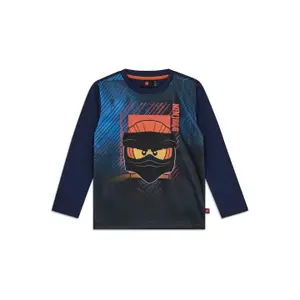 Long Sleeve T-Shirt Child Lego Taffy 704 image-0