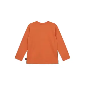 Long sleeve baby T-shirt Lego Taffy 702 image-1
