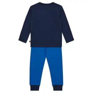 Ensemble sweatshirt et pantalon de jogging enfant Lego Lwagan 708 image-1
