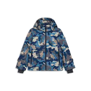 Children's jacket Lego Lwjaz 808