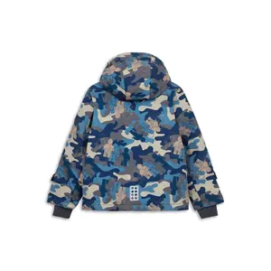 Children's jacket Lego Lwjaz 808 image-1