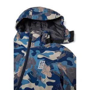 Children's jacket Lego Lwjaz 808 image-2