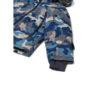 Children's jacket Lego Lwjaz 808 image-3