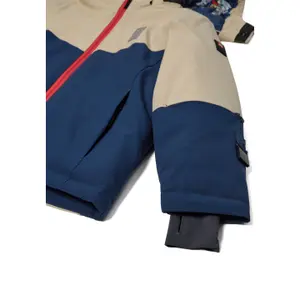 Children's hooded ski jacket Lego Jaz 809 image-3