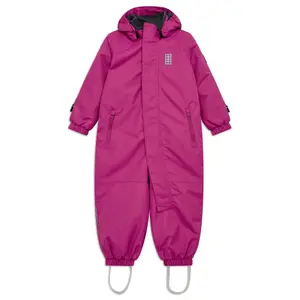 Ski suit for children Lego Lwjaz 713