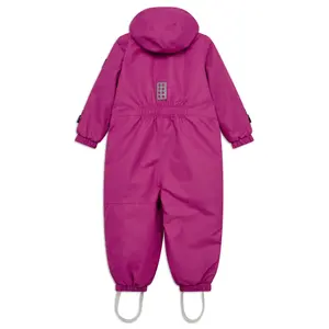 Ski suit for children Lego Lwjaz 713 image-1