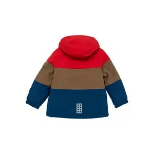 Baby hooded windbreaker Lego Jeri 702 image-1