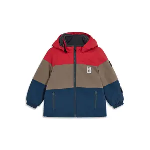 Baby hooded windbreaker Lego Jeri 702 image-2