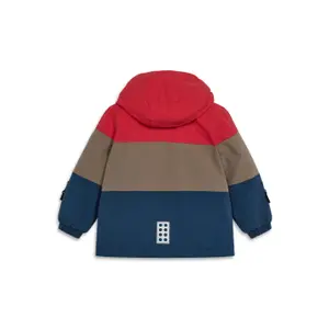 Baby hooded windbreaker Lego Jeri 702 image-3
