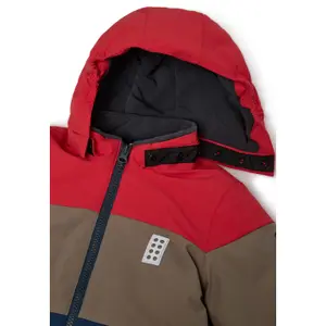 Baby hooded windbreaker Lego Jeri 702 image-4