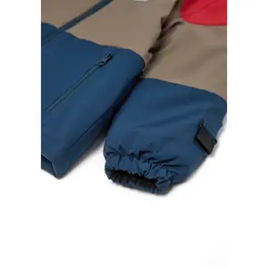 Baby hooded windbreaker Lego Jeri 702 image-5
