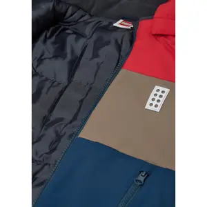 Baby hooded windbreaker Lego Jeri 702 image-6