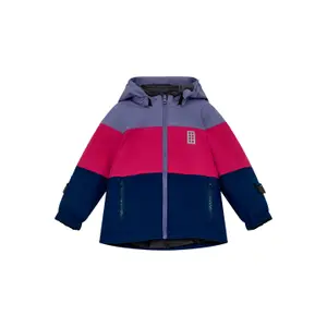 Baby hooded windbreaker Lego Jeri 702 image-0