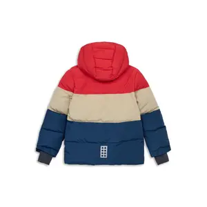 Child Puffer jacket Lego Lwjaz 805 image-1