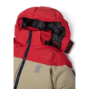 Child Puffer jacket Lego Lwjaz 805 image-2