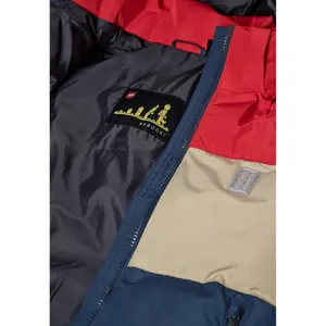 Child Puffer jacket Lego Lwjaz 805 image-4