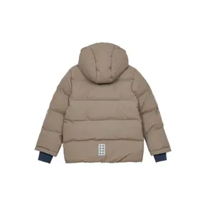 Child Puffer jacket Lego Jaz 711 image-1