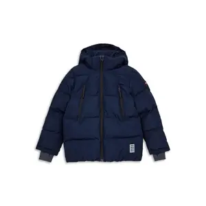 Child Puffer jacket Lego Lwjaz 711