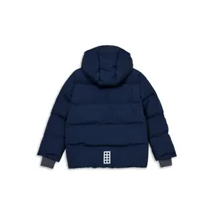 Child Puffer jacket Lego Lwjaz 711 image-1