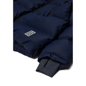 Child Puffer jacket Lego Lwjaz 711 image-3