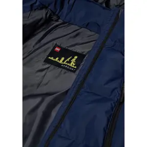 Child Puffer jacket Lego Lwjaz 711 image-4