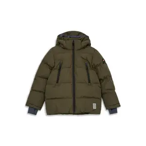 Child Puffer jacket Lego Jaz 711 image-0