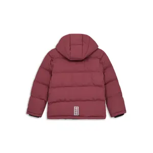 Child Puffer jacket Lego Jaz 704 image-1