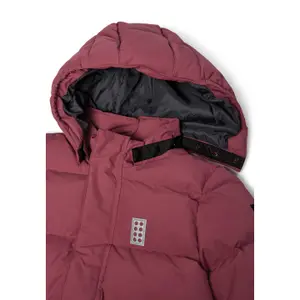 Child Puffer jacket Lego Jaz 704 image-2