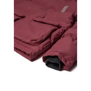 Child Puffer jacket Lego Jaz 704 image-3