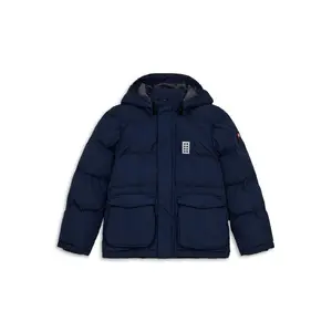Child Puffer jacket Lego Lwjaz 704
