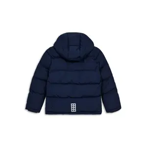 Child Puffer jacket Lego Lwjaz 704 image-1