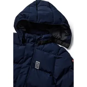 Child Puffer jacket Lego Lwjaz 704 image-2
