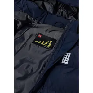Child Puffer jacket Lego Lwjaz 704 image-4