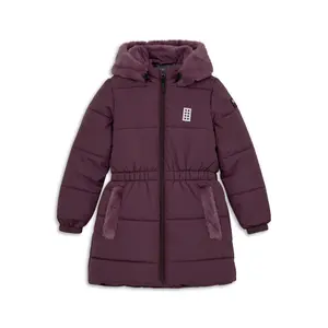 Doudoune enfant Lego Lwjayla 700 image-0