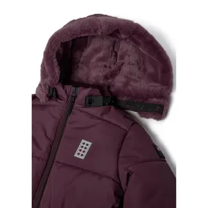 Doudoune enfant Lego Lwjayla 700 image-2