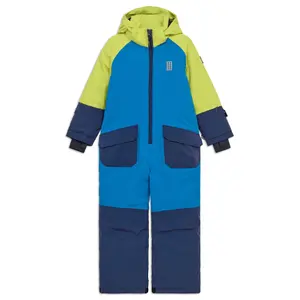 Ski suit for children Lego Lwjaz 810