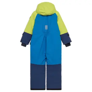 Ski suit for children Lego Lwjaz 810 image-1