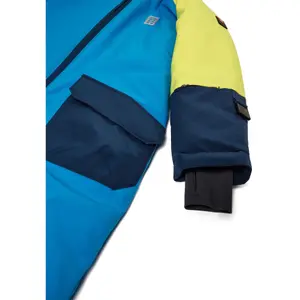 Ski suit for children Lego Lwjaz 810 image-4