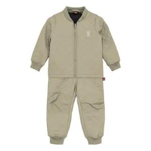 Ensemble sweatshirt et pantalon de jogging bébé Lego Lwsaku 612 image-0