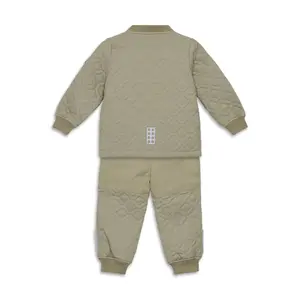 Ensemble sweatshirt et pantalon de jogging bébé Lego Lwsaku 612 image-1