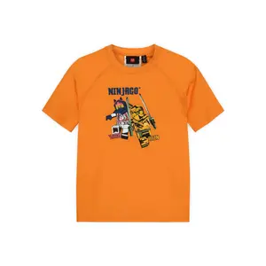 Μπλούζα μωρού Lego Ninjago Lwaris 302 image-0