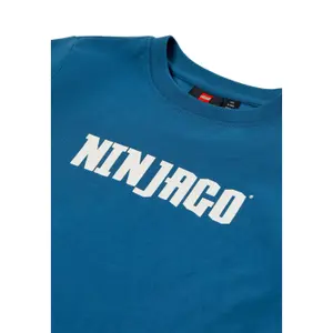 Long Sleeve T-Shirt Child Lego Tano 614 image-2