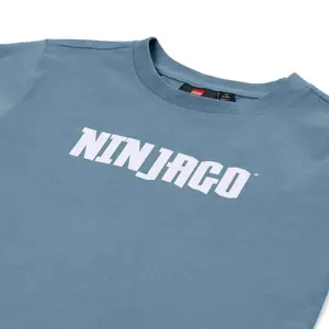 Παιδικό μπλουζάκι Lego Ninjago Lwtano 613 image-2