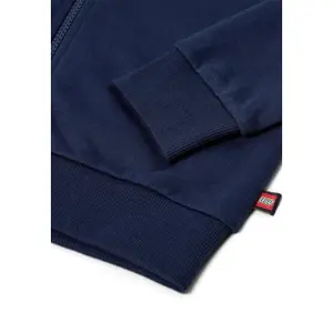 Full zip hoodie for baby Lego Scout 609 image-3