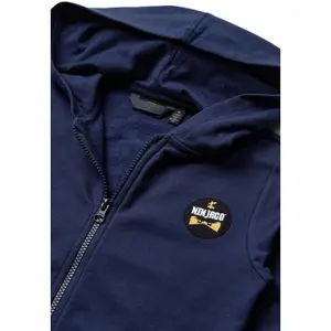 Full zip hoodie for kids Lego Scout 609 image-2
