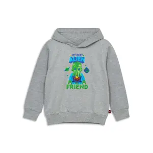 Child hoodie Lego Saku 101 image-0